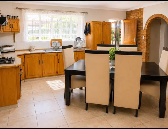 4 BEDROOM HOUSE FOR SALE IN RIVERSDALE